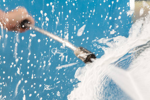 Best Dumpster Area Cleaning  in Warren, IL